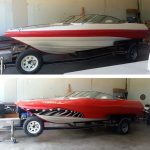 Boat Decals and Graphics