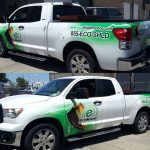 DALLAS TRUCK WRAPS