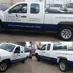 Truck Wraps