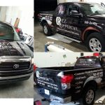 Truck Wraps