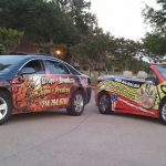 WRAPPING CARS PRICES IN DALLAS