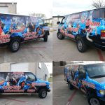 Vehicle Wraps