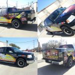 Wrapping Vehicles Prices In Dallas