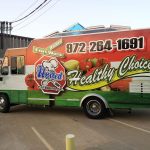 RolArt Best Rated Vehicle Wrap Company In Dallas Texas